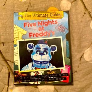 Five Nights at Freddy’s